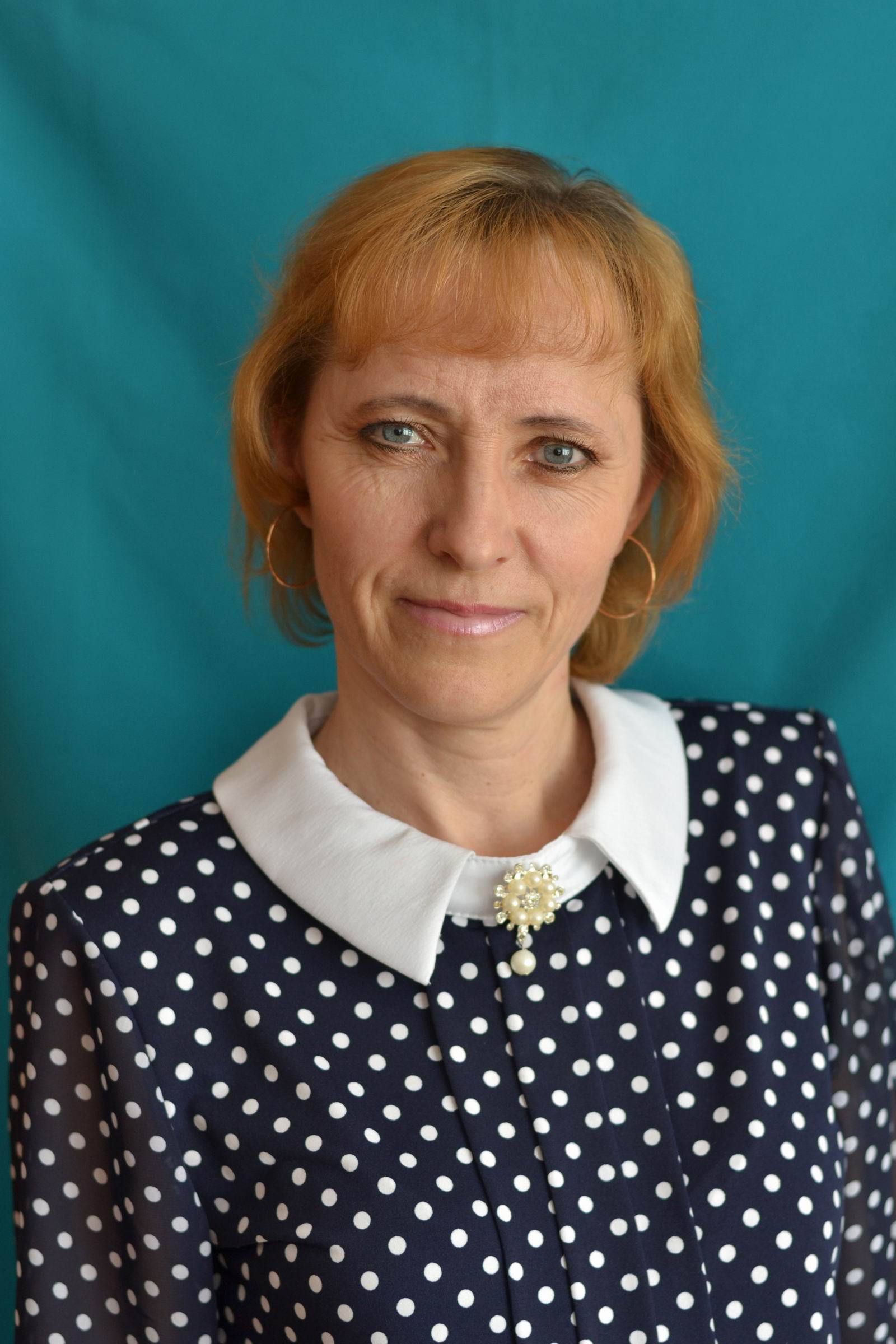 Куваева Татьяна Борисовна.