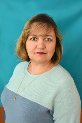 Александрова Ирина Михайловна Александрова Ирина Михайловна